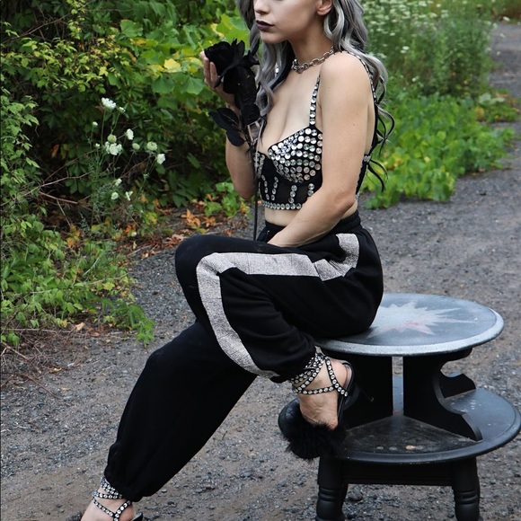 JACKPOT LONG LINE BRA - Picture 16 of 16